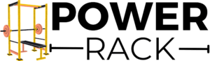 Power Rack logo