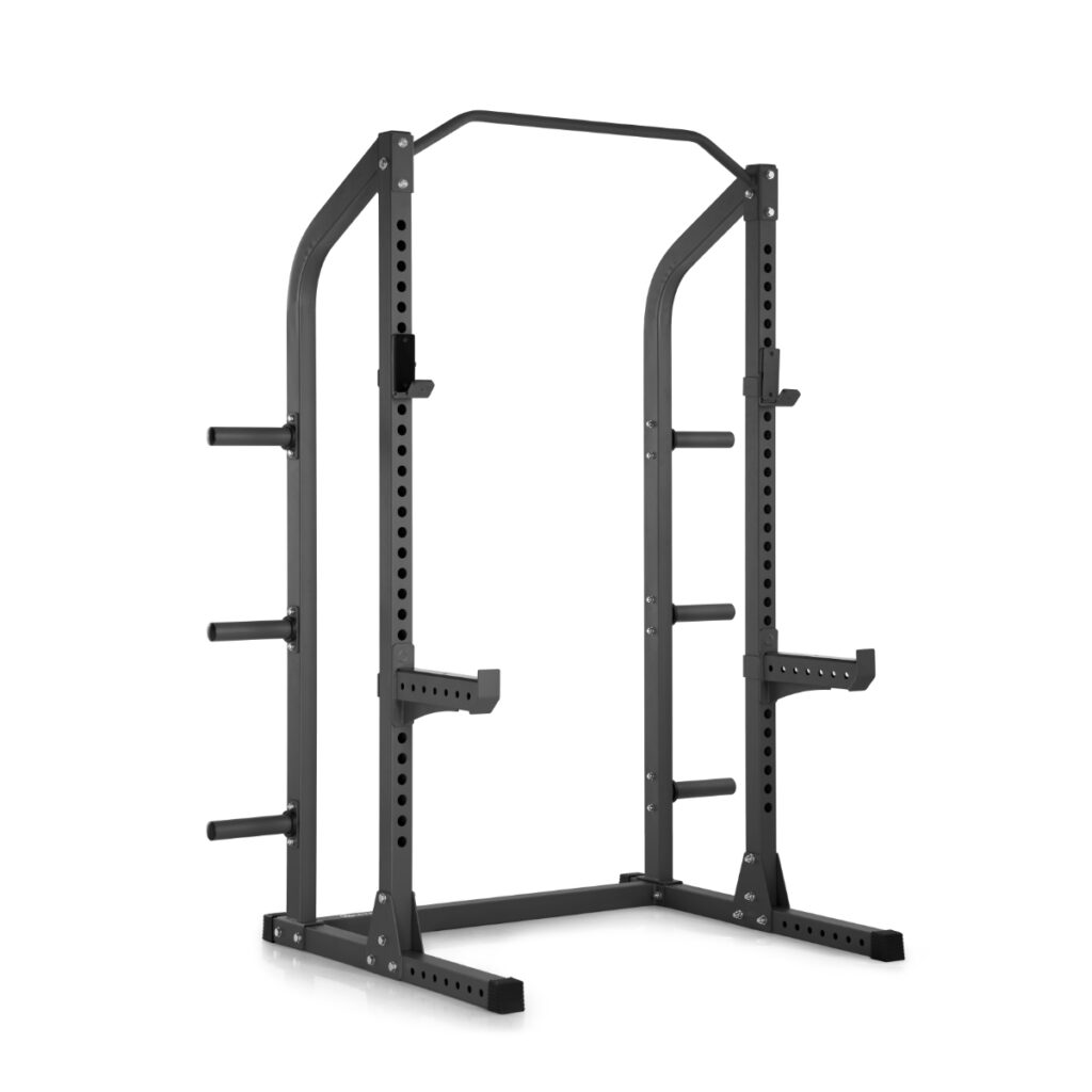 Masterfit 300 power rack