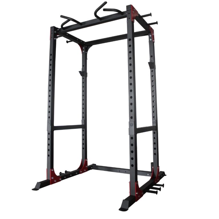 Masterfit x fit cage